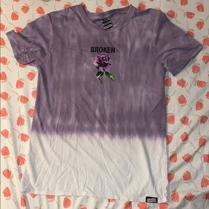 Broken promises co t-shirt